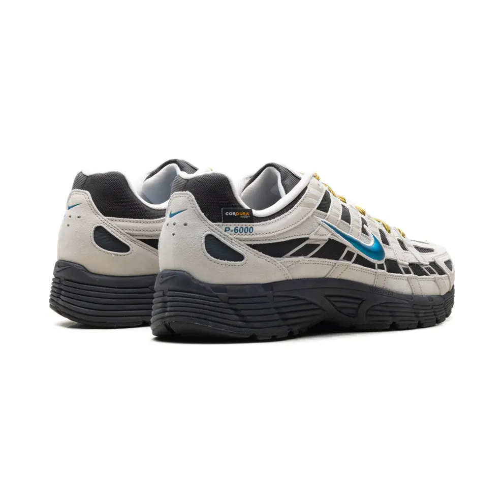 Nike P-6000 Premium Cordura “Light Orewood Brown Green Abyss” (IH0946-100)