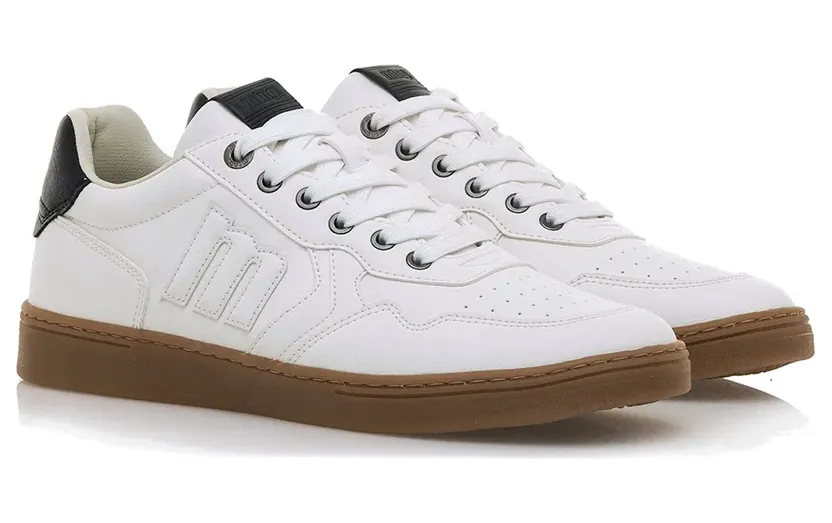 Mtng sneaker Murri White / Sunno Navy (84823-C58578)