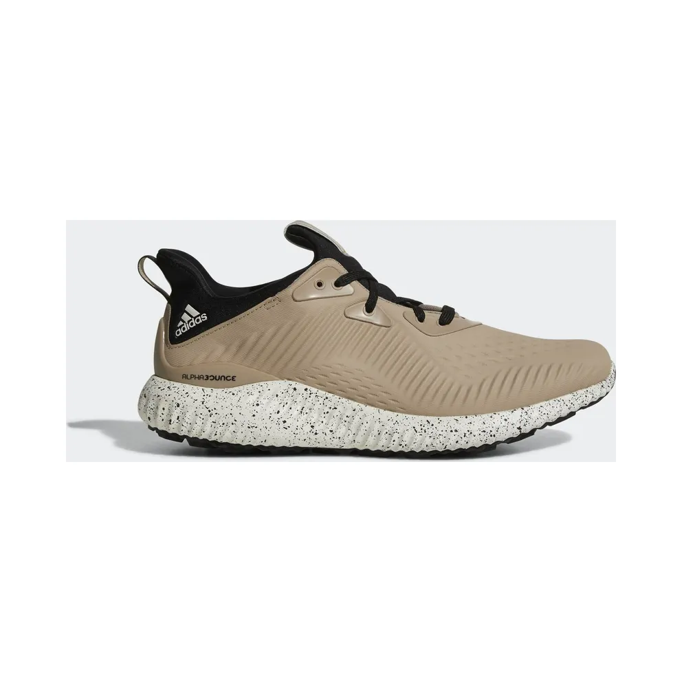 adidas Alphabounce Trace Khaki (DA9728)