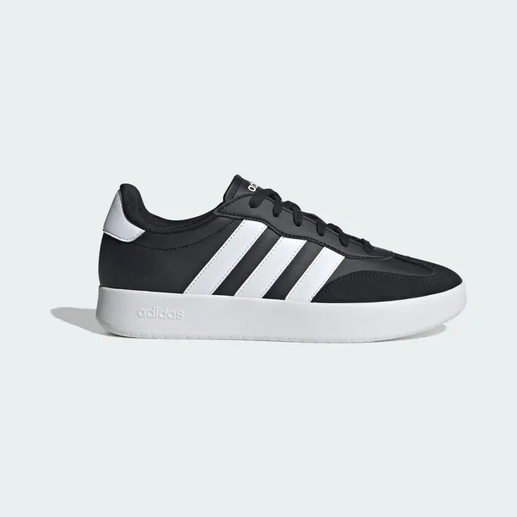 Adidas Barreda Core Black / Cloud White / Core Black (JI2307)