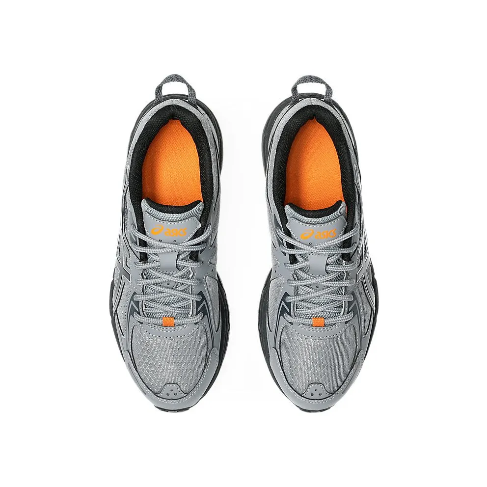 ASICS GEL-VENTURE 6 GS “Gravel / Black” (1204A162-023)