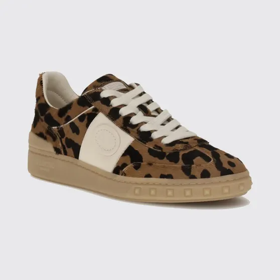 Valentino garavani Sneakers Yellow (7W0S0IL9ZQECHP)