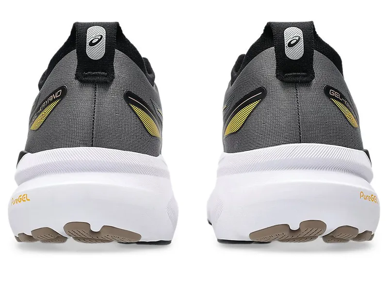 ASICS GEL-KAYANO 31 “Carbon / Taupe Grey” (1011B867-022)