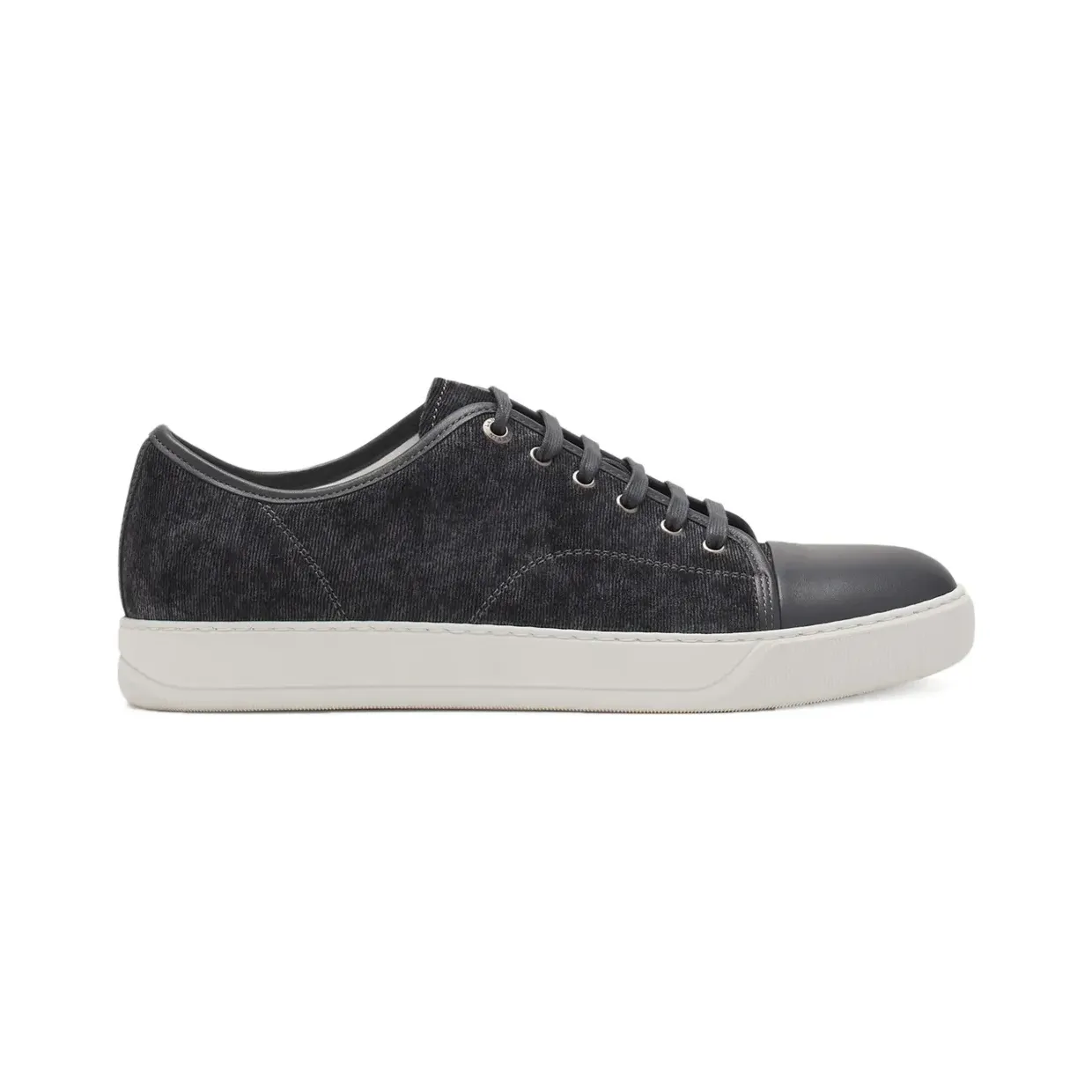Lanvin DBB1 “Grey” (FMSKDBB1VETAP25)