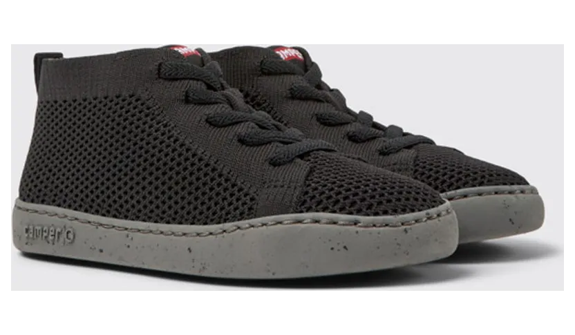 Camper Peu Touring sneakers in mesh Black (K900335-002PEUTOURING0)