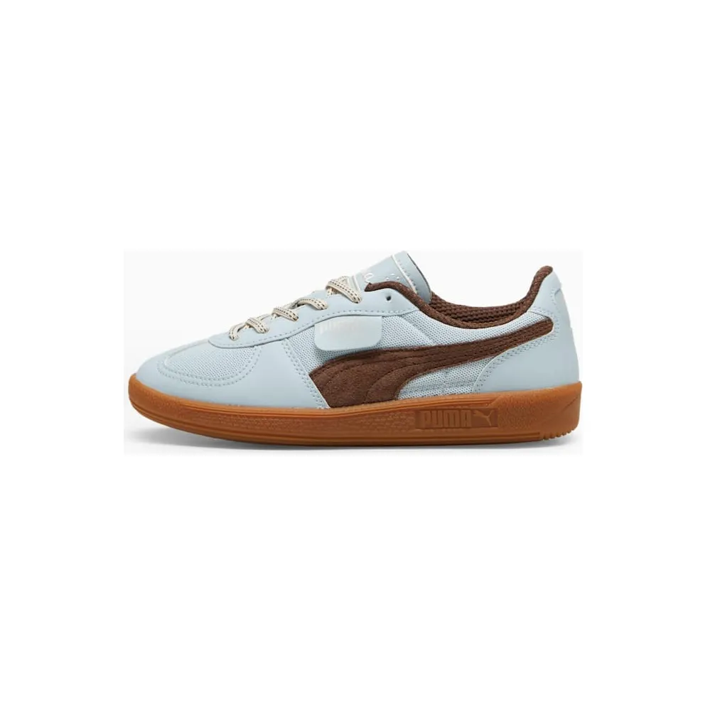 Puma Palermo Ccc “Light Blue/Brown” (397770-01)