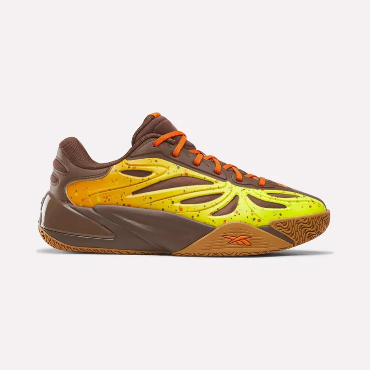Reebok Angel Reese 1 “Reese’s” (100290074): een fanbijnaam wordt een colorway
