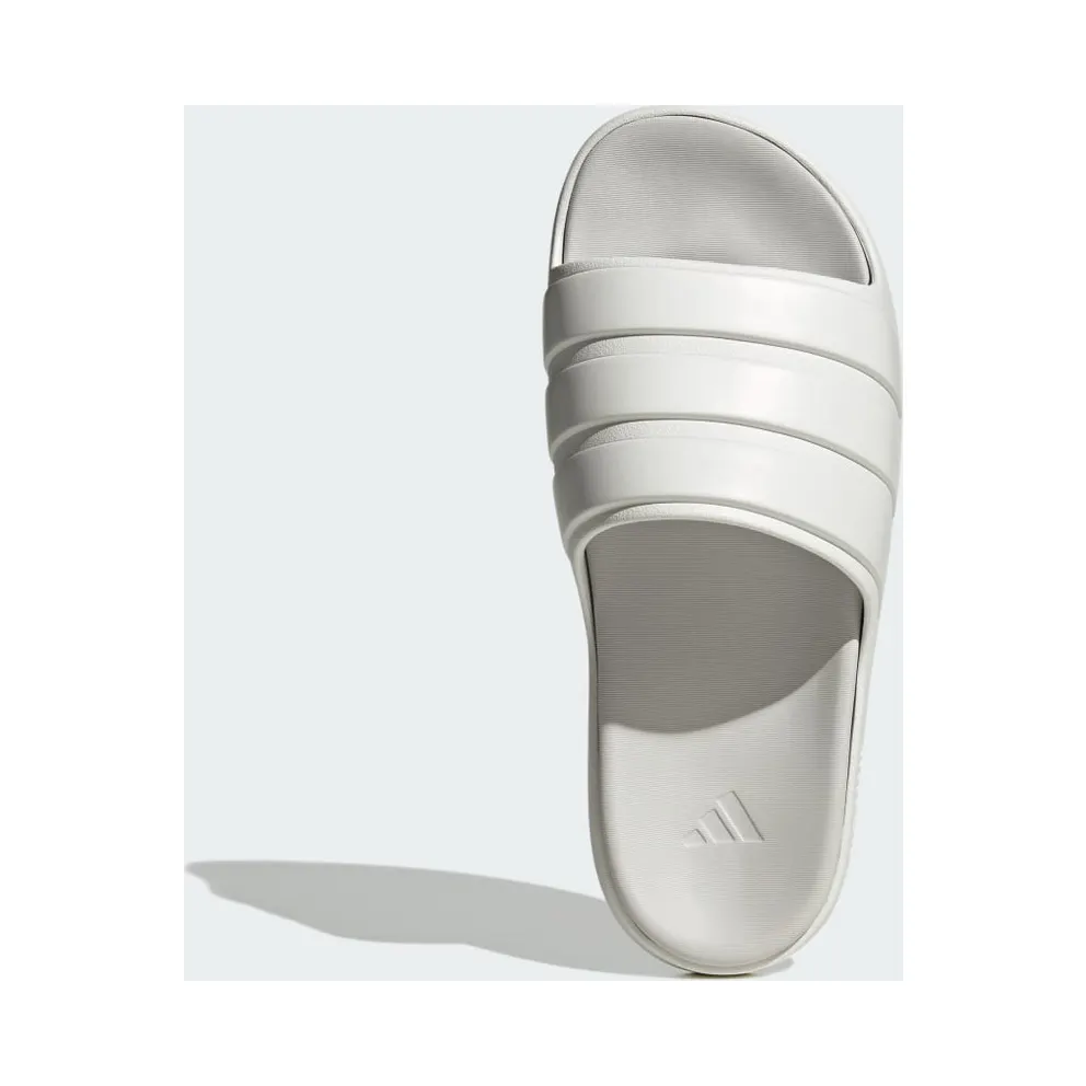 Adidas Znsory Slides Crystal White / Crystal White / Dash Grey (JI2271)