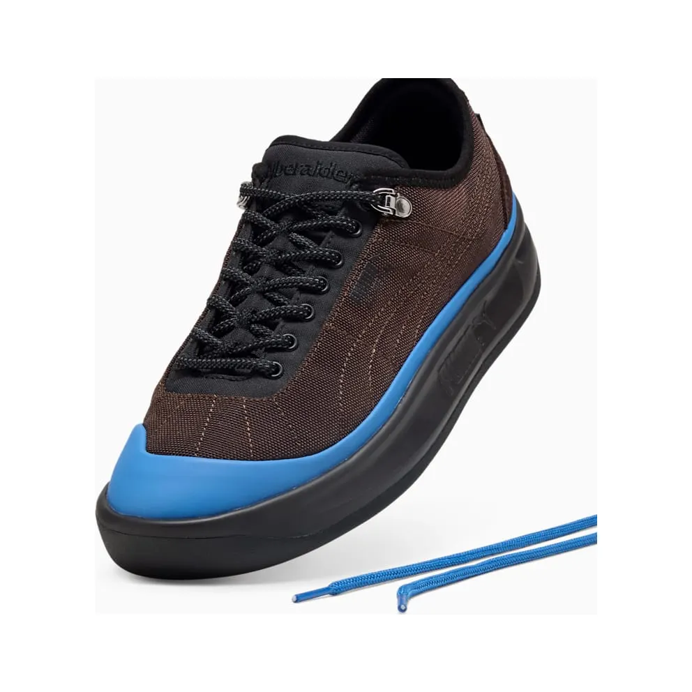 Puma GV Special Cordura Liberaiders Dark Chocolate (401179-02)