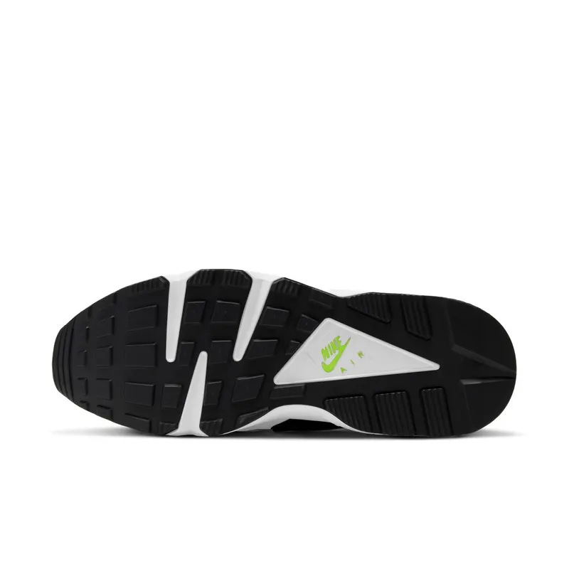 Nike Air Huarache Scream Green (2021) (DD1068-100)