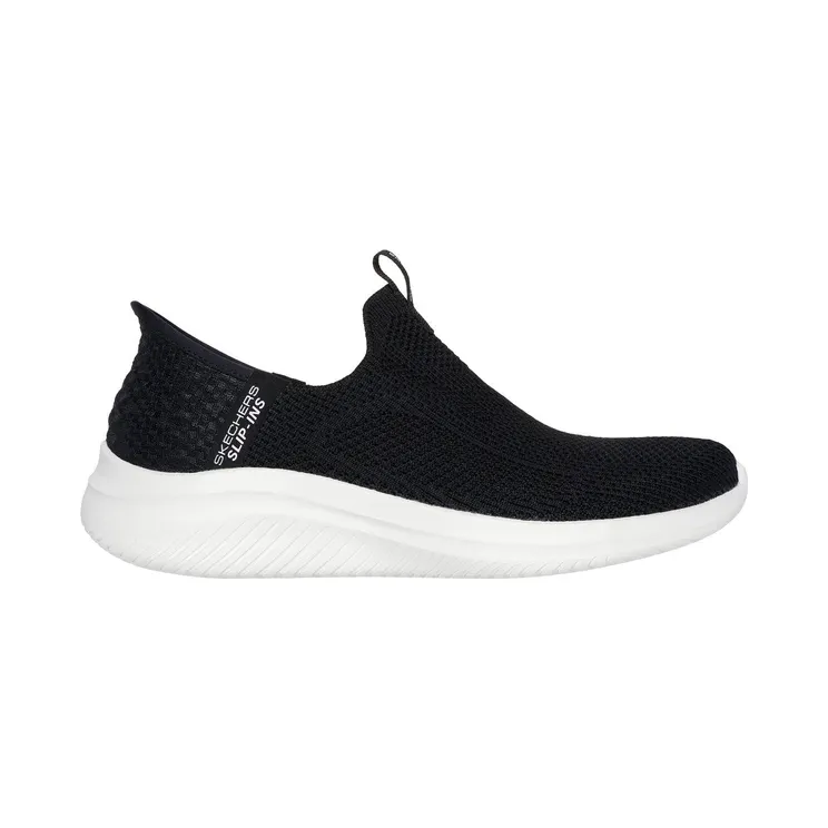 Skechers Slip-Ins Ultra Flex 3.0 Easy Win “Black” (150450BLK)