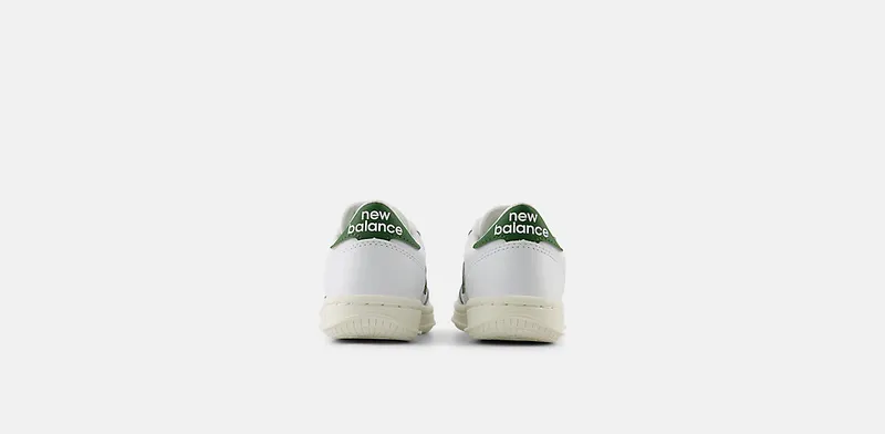 NEW BALANCE T500 Lace “Dark Alpine Green / White” (GST500CC)