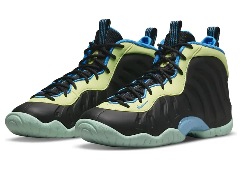 nike-little-posite DH6490-001