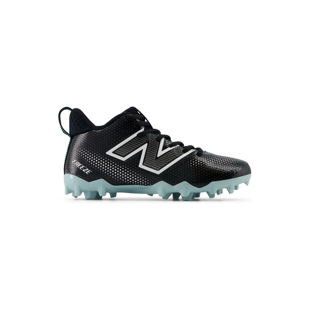 New Balance FreezeLX v5 Black White (FREEZJB5)