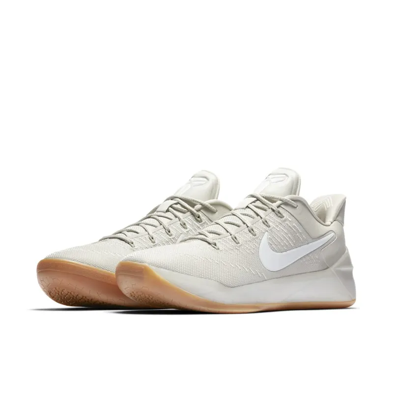 Nike Kobe A.D. Light Bone Light Bone/White-Pale Grey (852425-011)