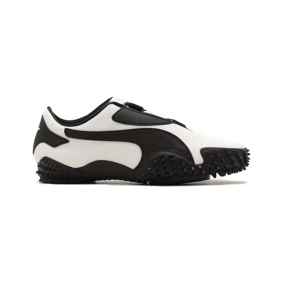 Puma Mostro OG White Black (397330-12)