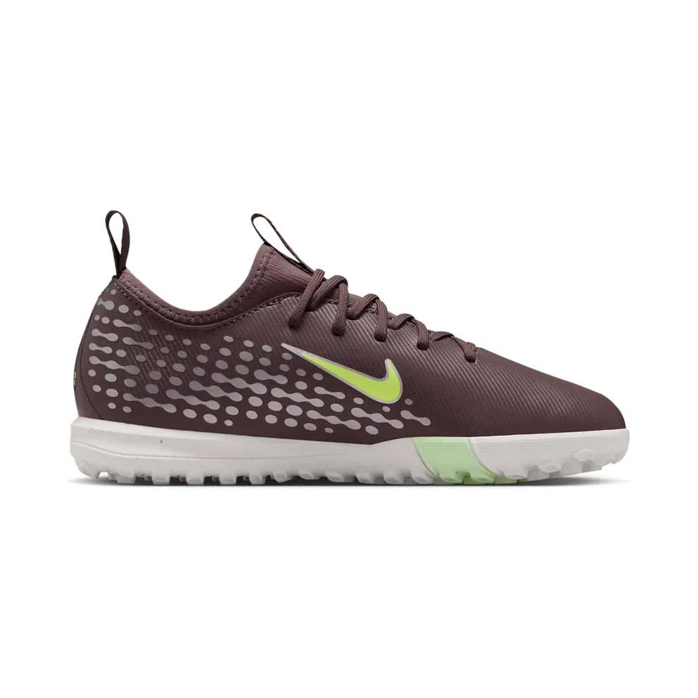 Nike Mercurial Plum Eclipse / Metallic Silver (FQ8285-200)
