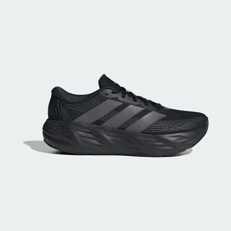 adidas Galaxy 8 Running “Core Black / Grey Six / Carbon” (KI7980)