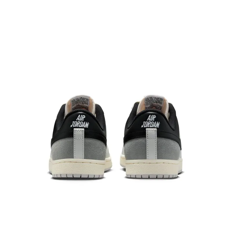 Jordan Skyline Low White Black Light Smoke Grey (IM2055-101)
