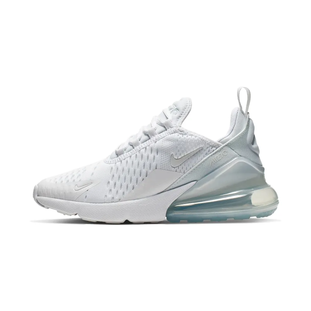 Nike Air Max 270 Weiß (943345-103)
