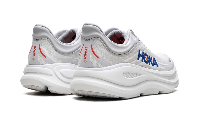 Hoka BONDI 9 “COSMIC GREY ULTRAMARINE” (1162011-CYLT)