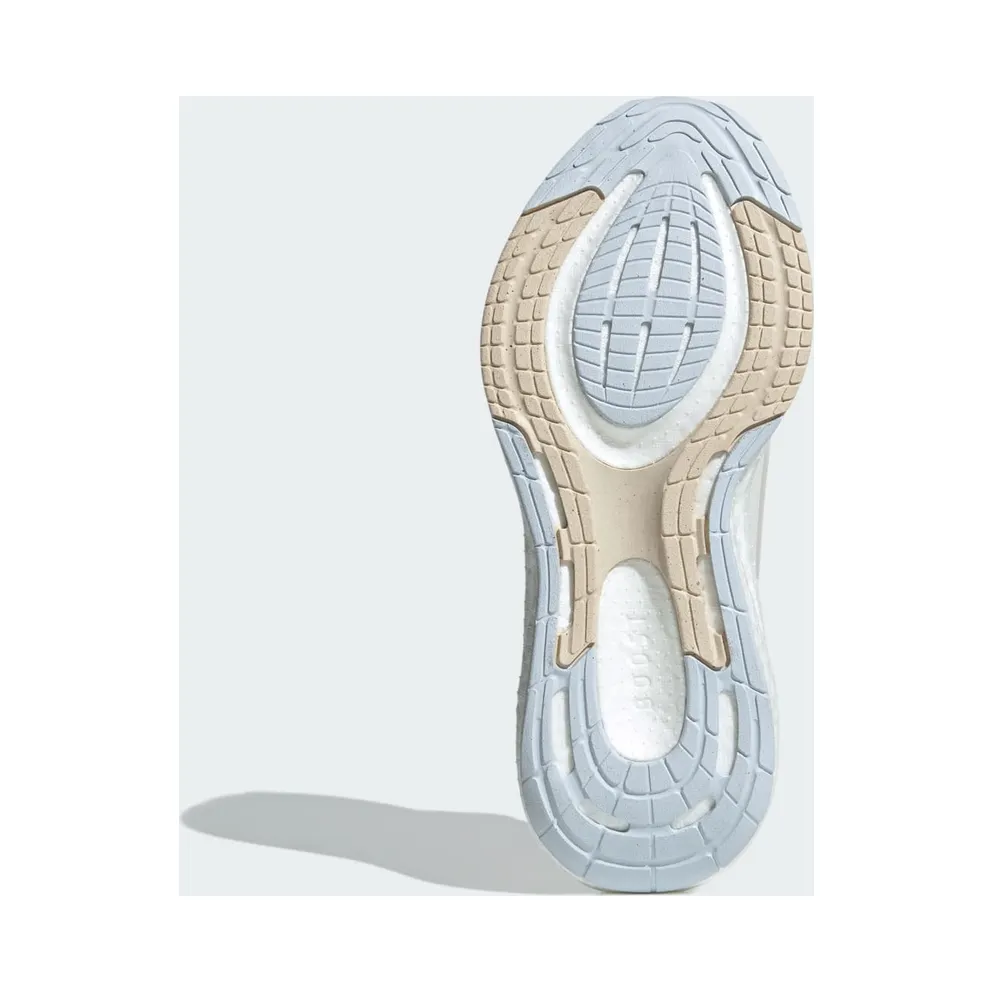 adidas Pureboost 23 Ivory Zero Metalic Halo Blue (IF1535)