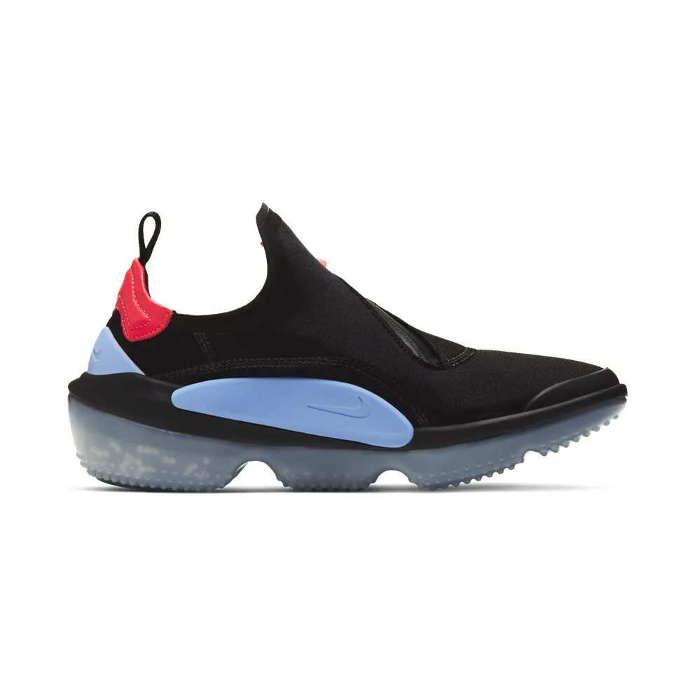 Nike Joyride Optik Black Light Blue Crimson (W) Black/Light Blue-Bright Crimson (AJ6844-007)