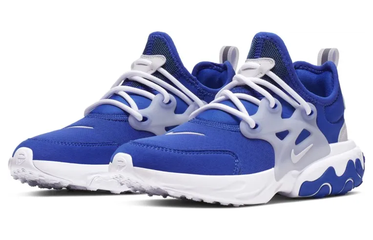 Nike React Presto Hyper Royal (GS)