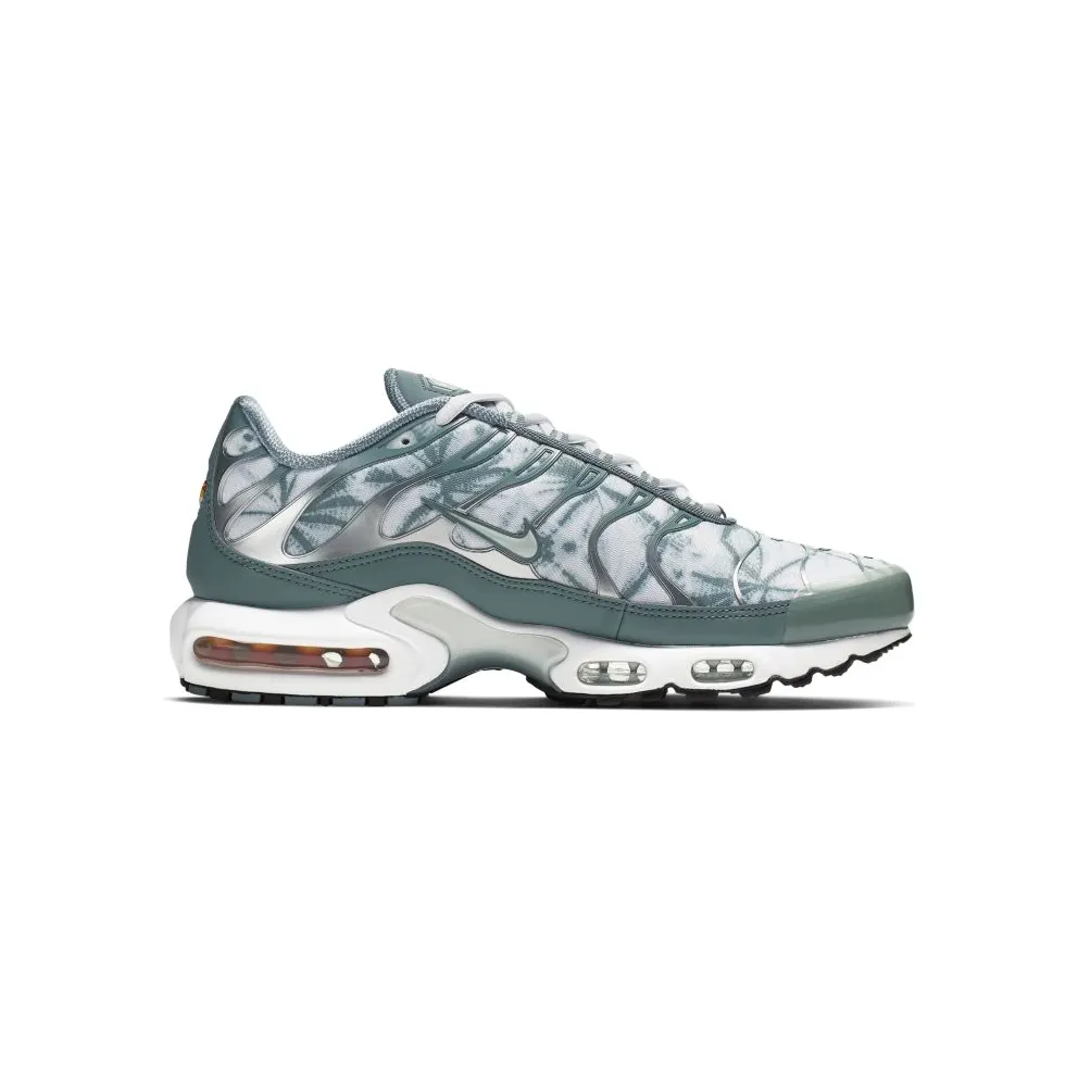 Nike Air Max Plus Palm Trees Green Subway/Fiberglass-White-Waterway-Black (CI2301-300)