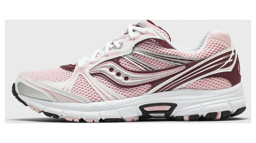 Saucony GRID LEGACY Beige