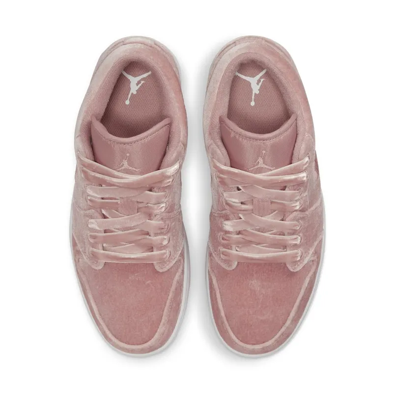 Air Jordan 1 Low SE Pink (DQ8396-600)