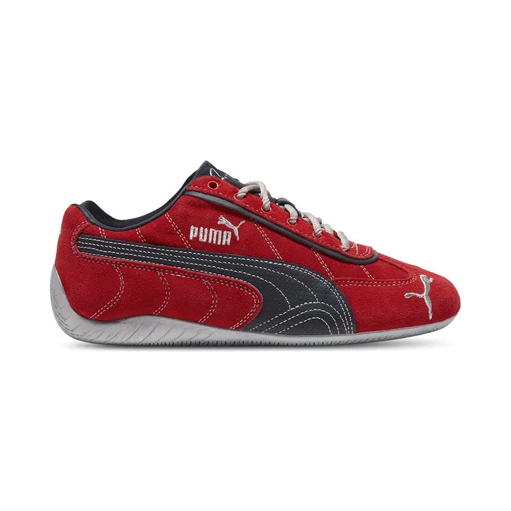 Puma Speedcat LaQuan Smith For All Time Red (402324-02)