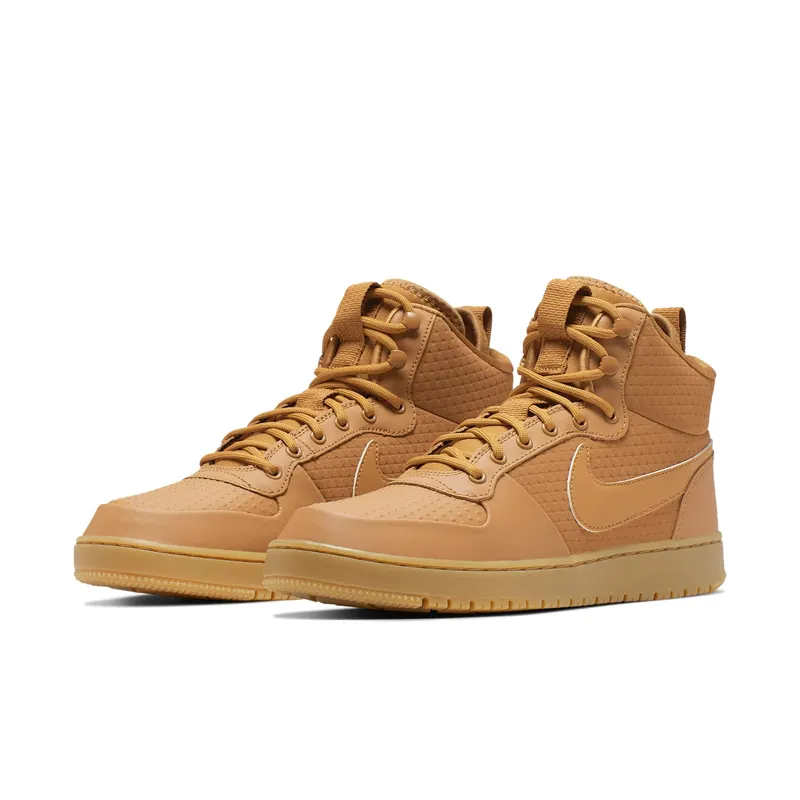 Nike Court Borough Mid Winter Wheat Wheat/Wheat (AA0547-700)