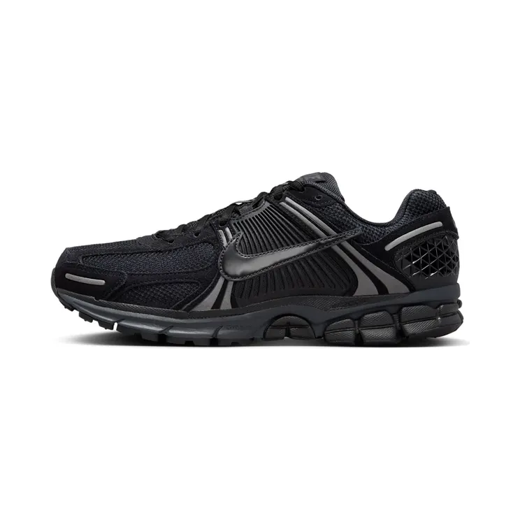 Nike Zoom Vomero 5 “Black / Anthracite / Metallic Dark Grey” (HF1553-001)