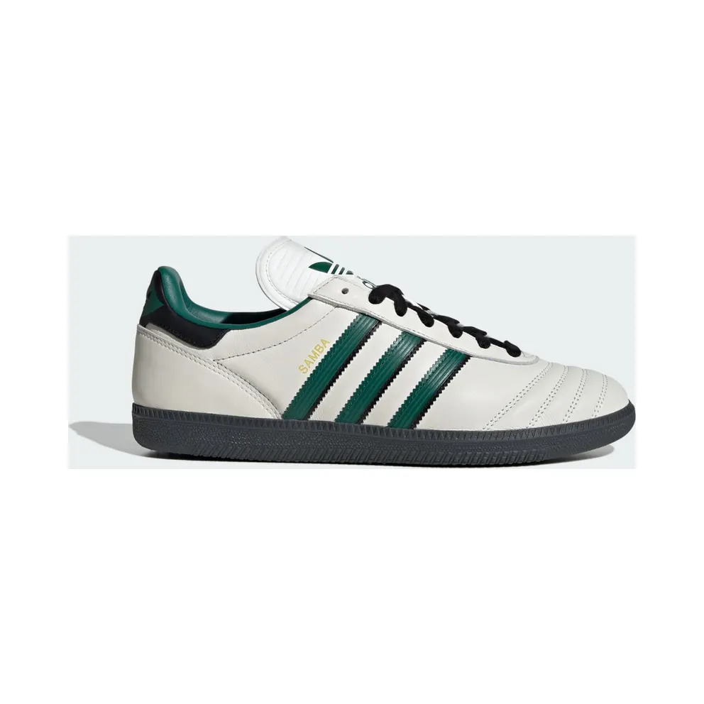 Adidas Samba JP “Collegiate Green” (JR0964)