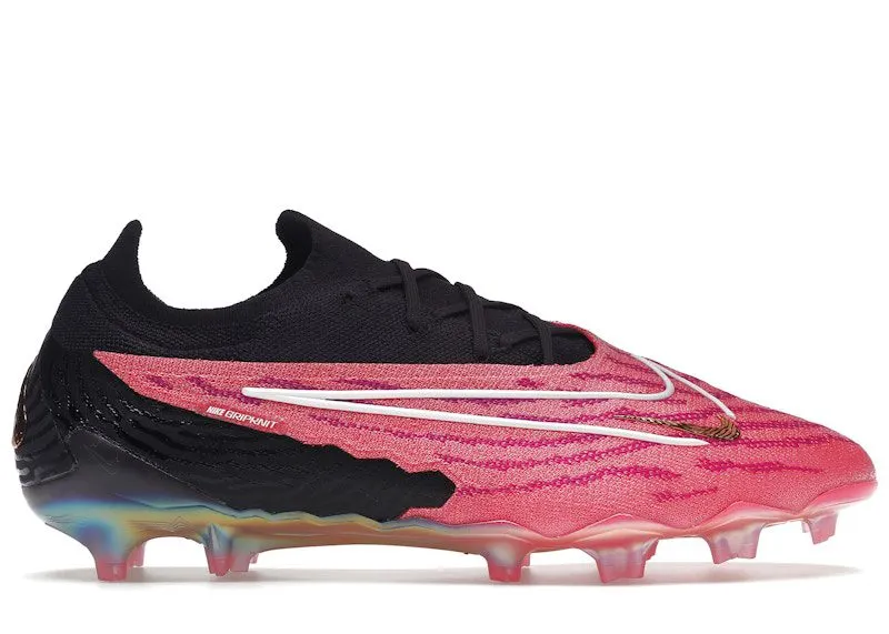 Nike Gripknit Phantom GX Elite FG Hyper Pink (DC9968-610)