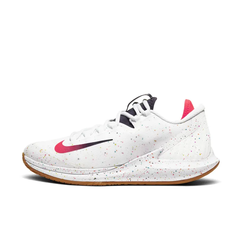 Nike Court Air Zoom Zero Gridiron White/Gridiron/Wheat (AA8018-101)