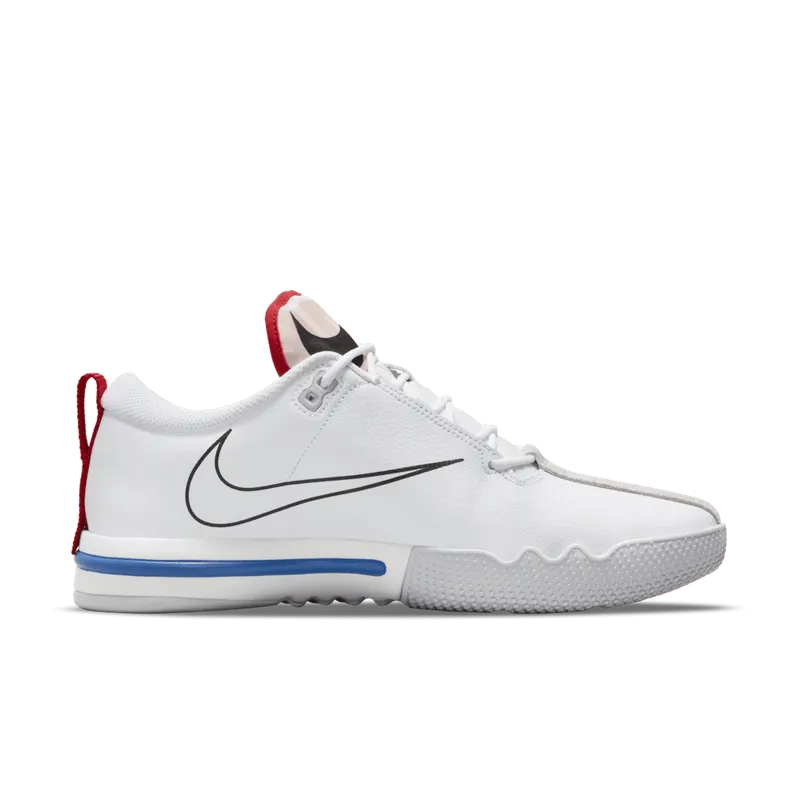 Nike Air Sesh White Varsity Red Royal (DD3680-100)