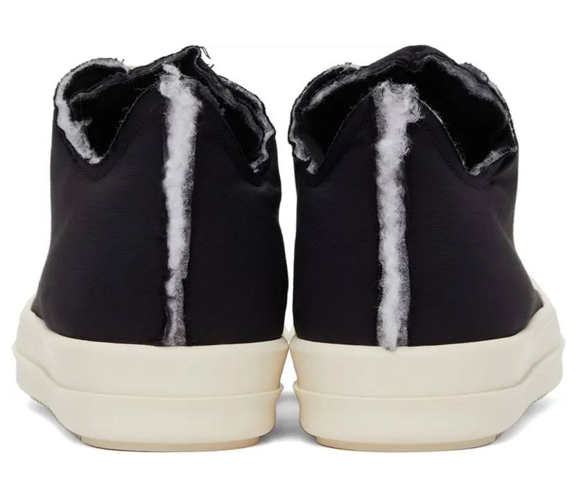 Rick Owens Drkshdw Murray Low Sneakers (DS02A3802 MU) (4)