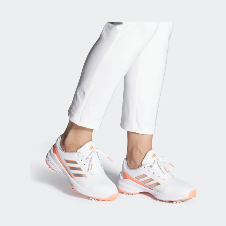 adidas-golfschoenen GZ2176