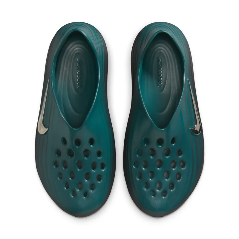Nike ReactX Rejuven8 “Mineral Slate Off Noir” (IR1985-384)