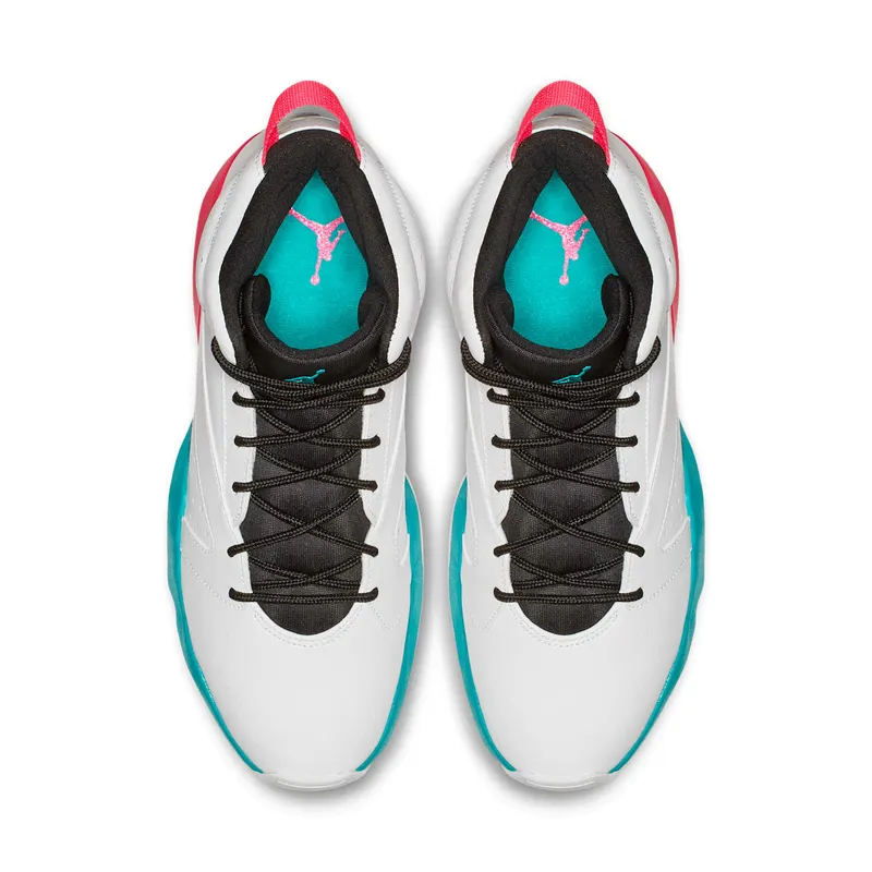 Jordan Lift Off South Beach White/Turbo Green-Black-Hyper Pink (AR4430-105)
