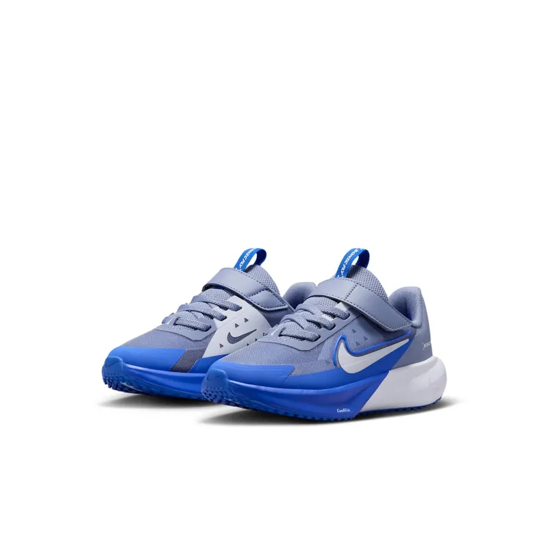 Nike Sonic Fly World Indigo Racer Blue (FZ0016-402)