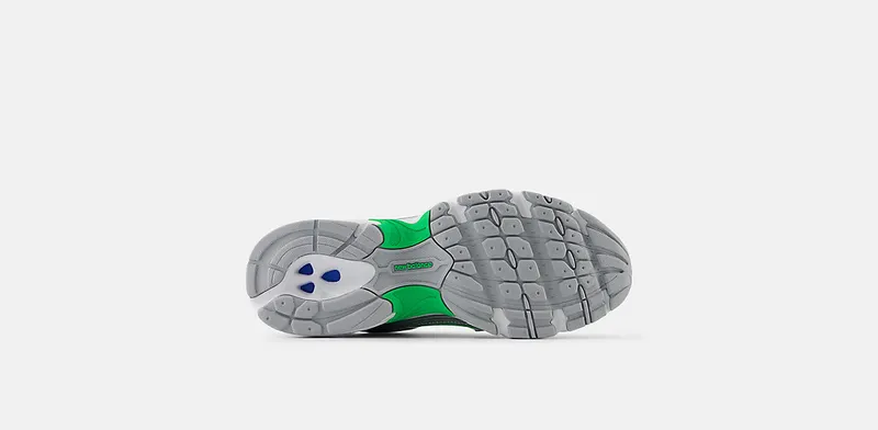 New Balance 530 “Silver Green” (U530APL)