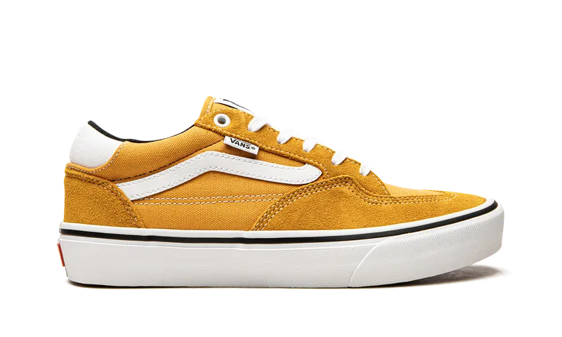 Vans Rowan “YELLOW” (VN0A5JICLSV)