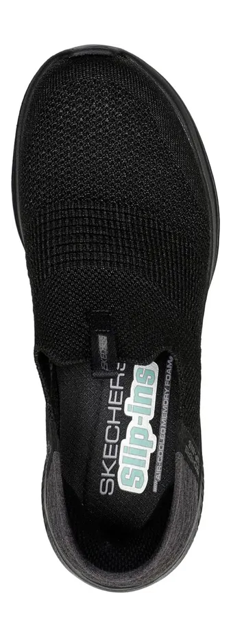 skechers-ultra-flex 149709_BBK