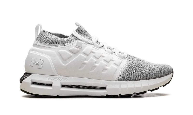 Under Armour Phantom 1 “White / Black” (3028384-100)