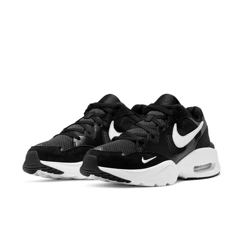 Nike Air Max Fusion Black (CJ1670-002)