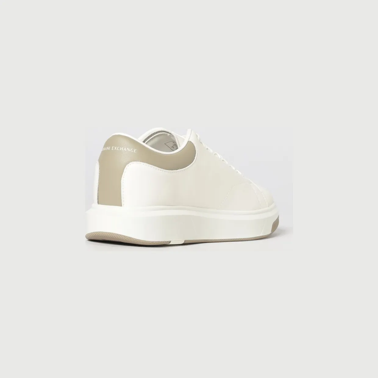 Armani Sneakers White 1 (XUX123XV534MZ750) (2)