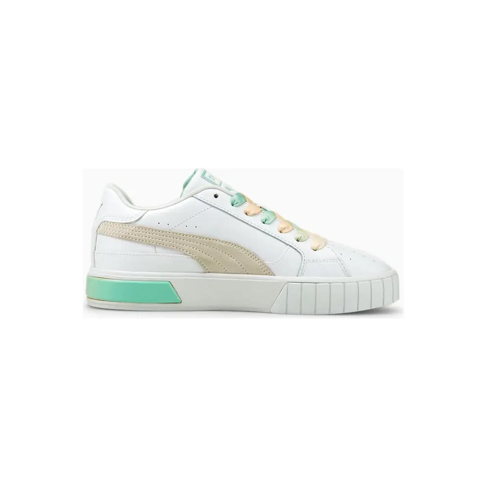 Puma Wmns Cali Star GL Puma White – Ivory Glow (381885 01)